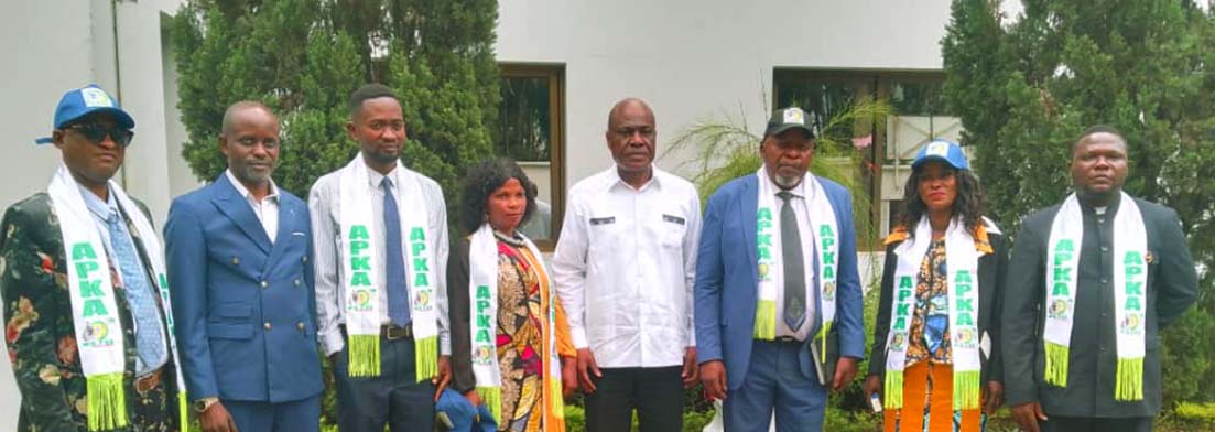 L'héritage de Joseph Kasavubu