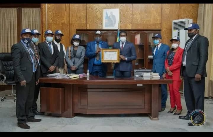 Réunion Bureau APKA